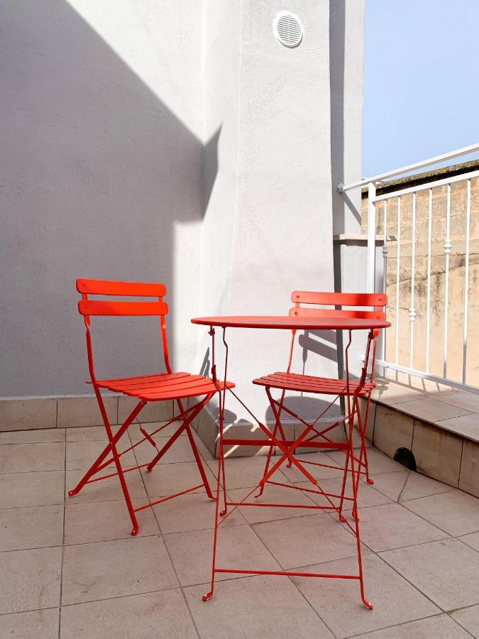 Le Vie Del Borgo Sannicandro di Bari Exterior foto