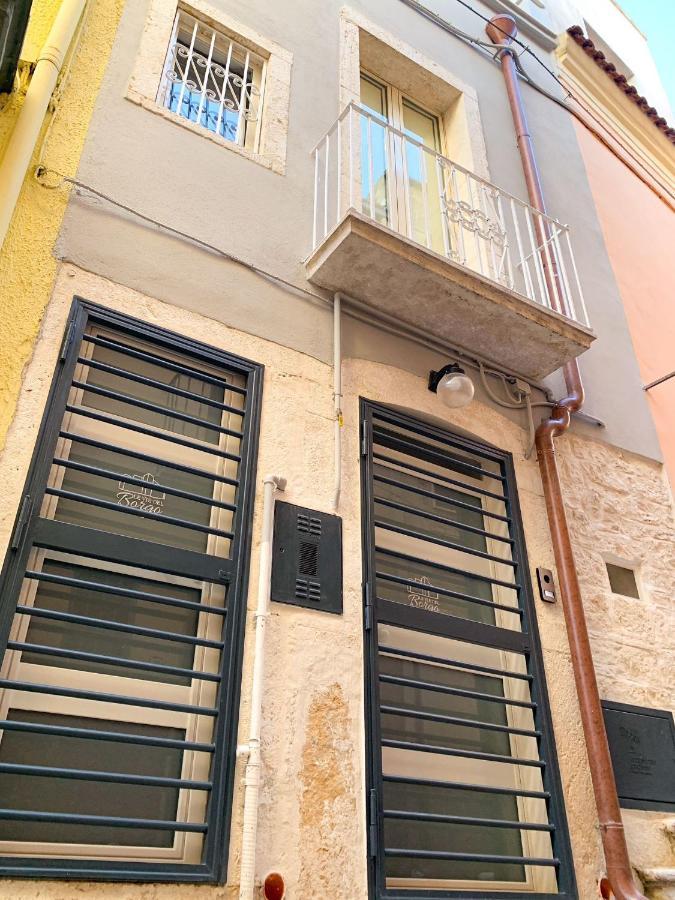 Le Vie Del Borgo Sannicandro di Bari Exterior foto